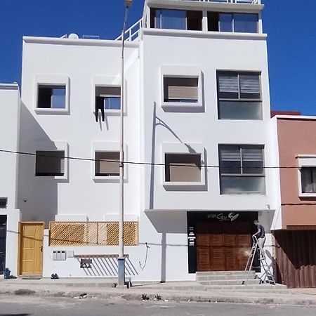 Wanir House Apartment Имсуане Екстериор снимка
